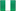 Nigeria flag